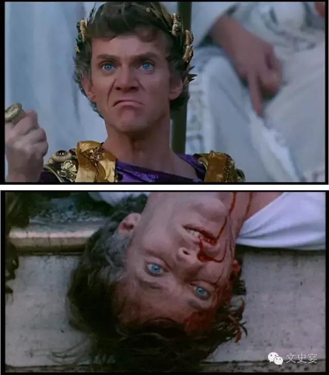 罗马四大暴君之克劳狄——丑小鸭终究难变天鹅|文史宴