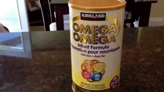 傲娇,加拿*奶大**粉才是世界上最安全的,没有之一