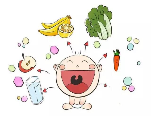 天气干宝宝嘴唇干裂还便秘,天气干燥宝宝皮肤痒起红疹