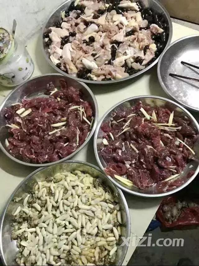 入冬了，原来惠阳的吃货们是这么玩的，看完后越寒冷越心动！