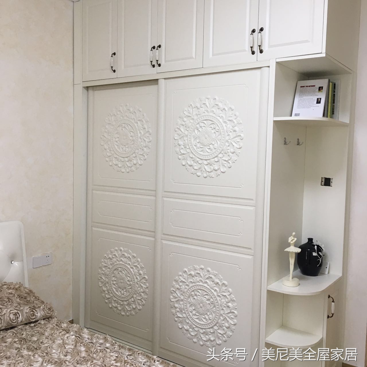 76㎡岭南雅筑，记录我的新家蜕变历程