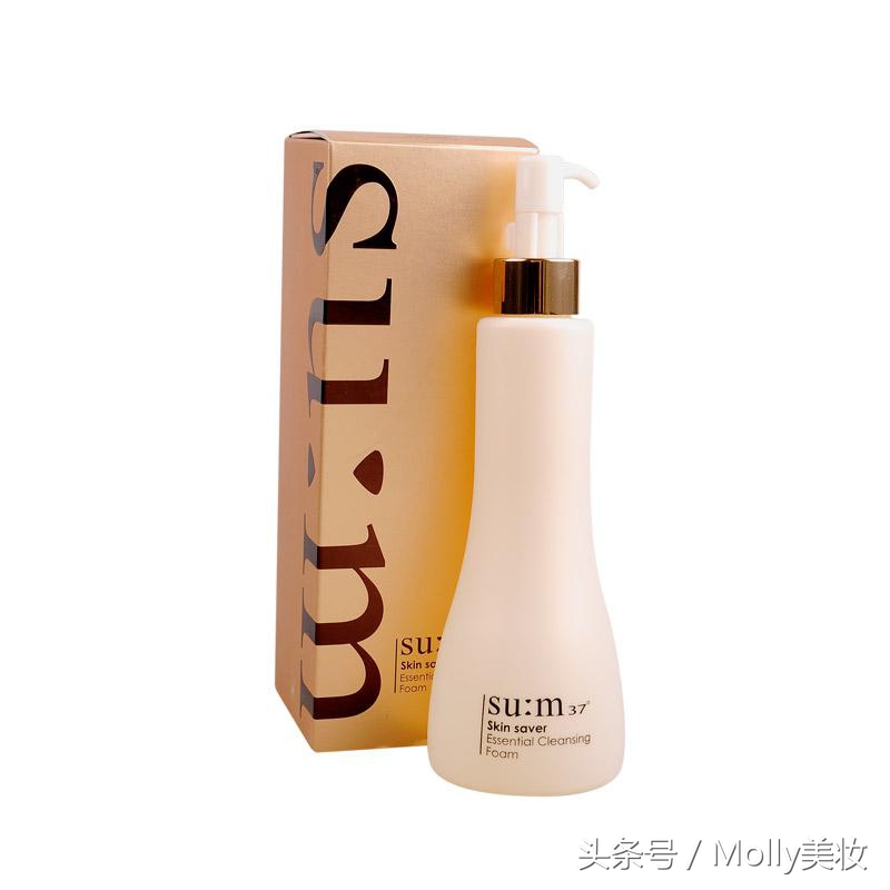 脸黑黄有点斑用什么洗面奶洗好,哪种品牌的洗面奶能把脸洗白