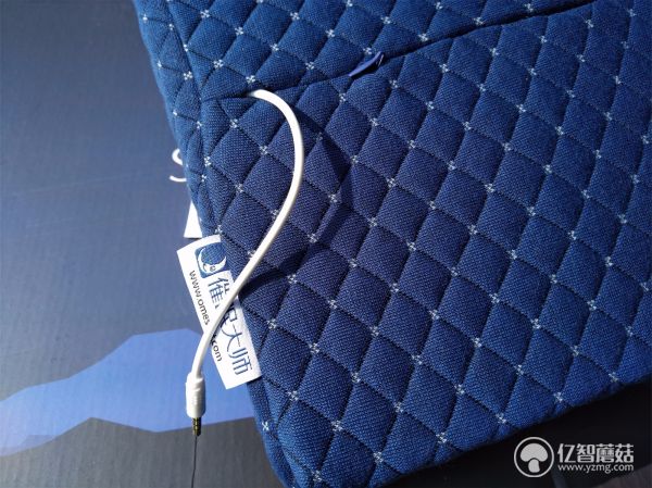 智能助眠枕推荐,智能睡眠仪手握改善助眠神器