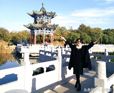 时尚最体现衣品,好的衣品无关年龄都可以穿出气质