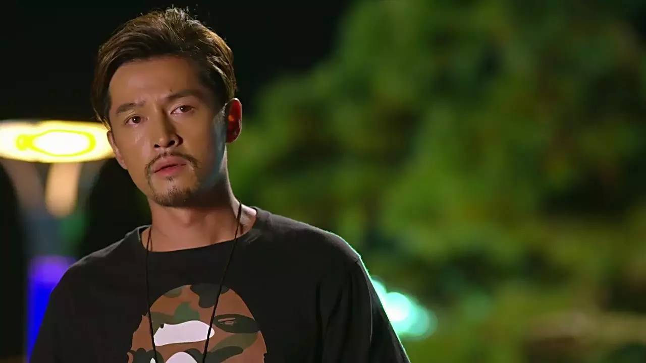 胡歌演的梅长苏究竟多好,胡歌穆帅