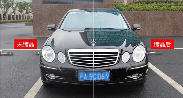 「微课堂总结」镀晶就是好?专家揭示那些骇人听闻的虚假广告