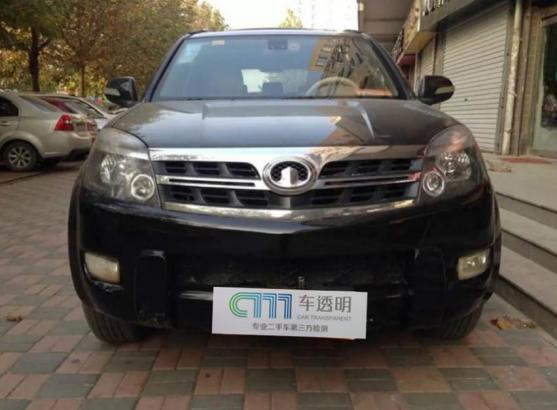 国产suv推荐哈弗h6,被低估的哈弗h3车型