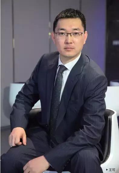 期货大资管时代,期货中国专访