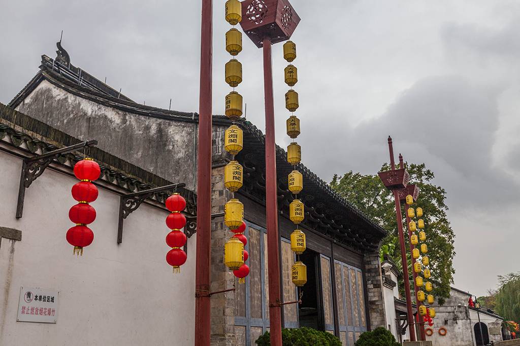 距离杭州仅30公里车程,距离杭州一小时车程的景点