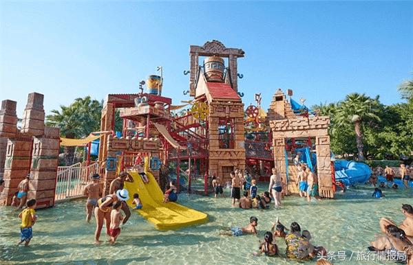 讲述迪拜的那些事与经历,了解迪拜不为人知的一面