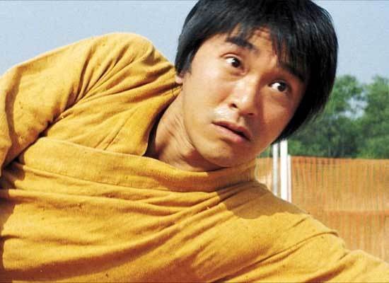 少林足球星爷励志语录,星爷的少林足球有多火