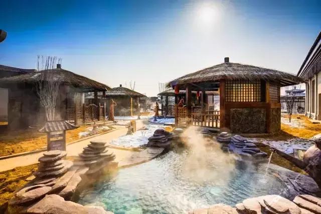 12月京津冀旅游景点推荐,京津冀12月份自驾最佳路线