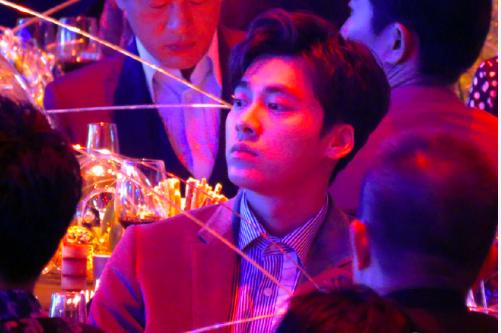 李易峰的人品,李易峰人品怎么样啊