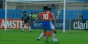 看了世界杯发现足球真好看,一张图看懂足球的魅力