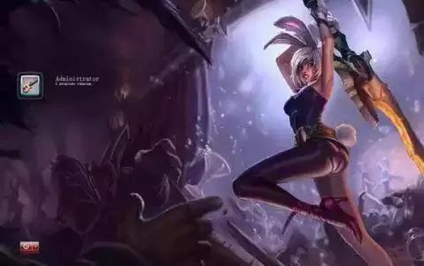 怎么劝对象和自己玩lol,女朋友打lol该怎么办