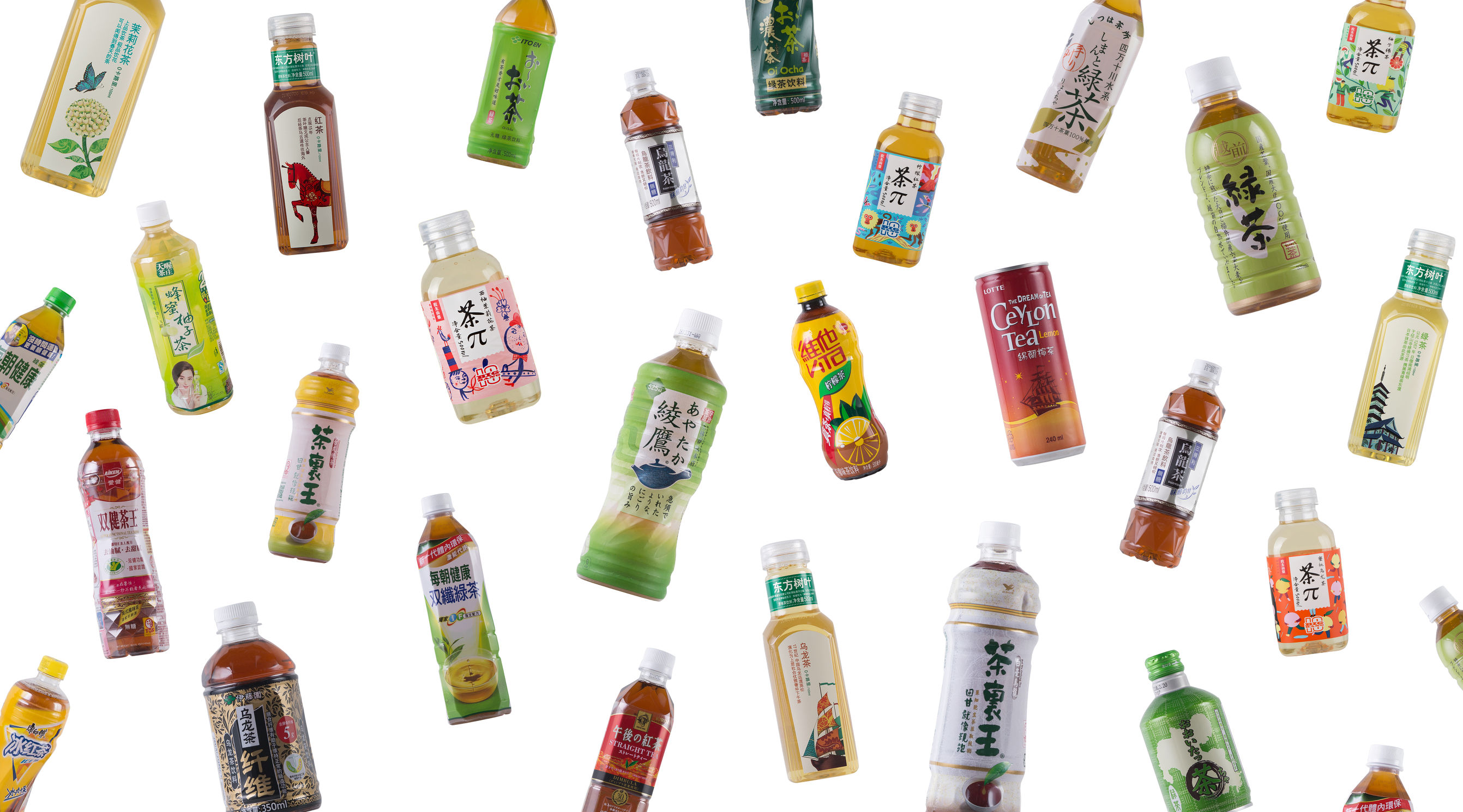 东方树叶哪款茶好喝,东方树叶茶的档次怎么样