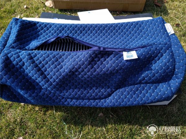 智能助眠枕推荐,智能睡眠仪手握改善助眠神器