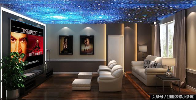 赠你一片明媚之迷迭·香—8哩岛280平复式给你不一样的奢华