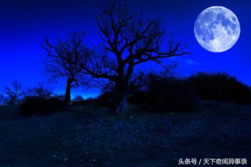 日照奇闻异事录：十九、巨峰街上泥人鬼，专糊醉酒夜归人