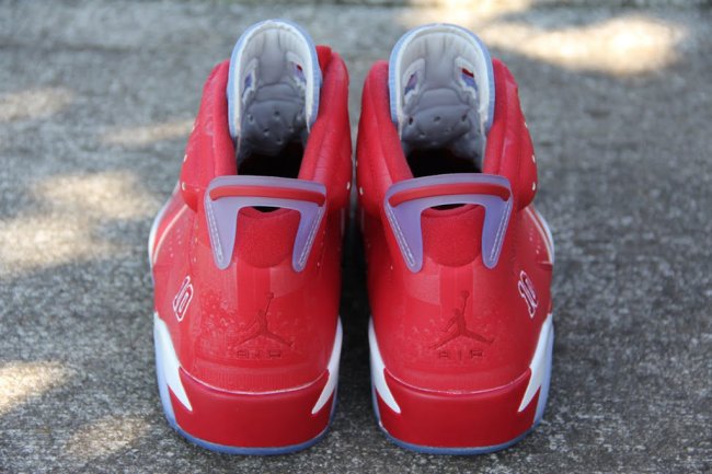 乔丹7代篮球鞋樱木花道,最好看的乔丹篮球鞋aj