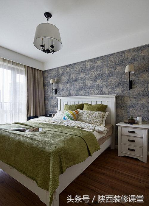 2室2厅一卫一厨极简装修,简美二室一厅一卫