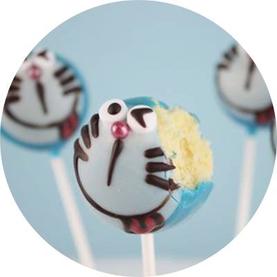 这些高颜值零食颜值太高不忍入口,这些零食看着很诱人