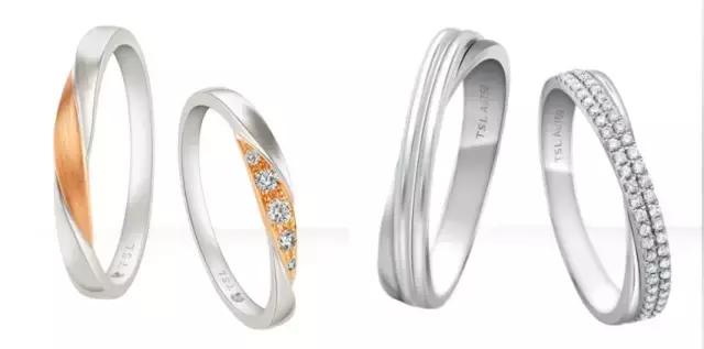 对戒推荐平价好看,对戒推荐可爱