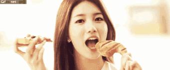 虾也能吃出一股文艺范？济南妹子们偏爱这里吆吆