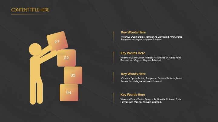 科技感ppt模板直接套用,ppt科技感配色方案