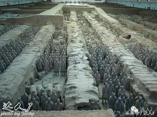 西安和罗马的区别,西安与南京哪个更古都