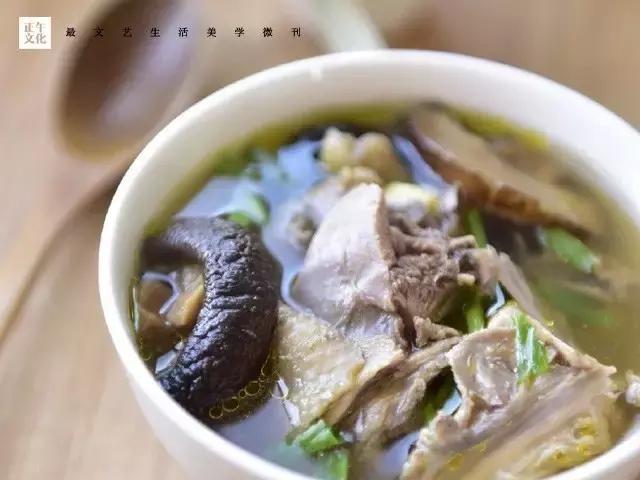 私享生活·没有当米其林星级厨师的野心，只想······