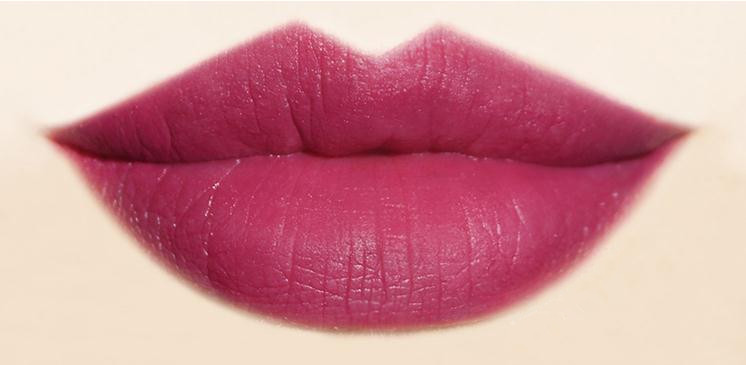 Hit爆口红色：可攻可受的小梅子