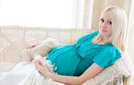 孕妇拉肚子怎么办五个方法应对孕妇拉肚子