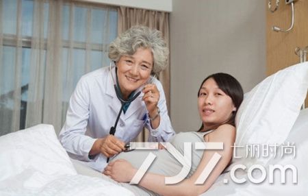 孕期腹胀怎么解决,孕期腹胀会有哪些原因