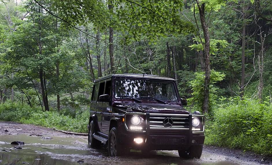 不是所有的suv都叫硬派越野,2.0t混动的牧马人到底能不能买呢