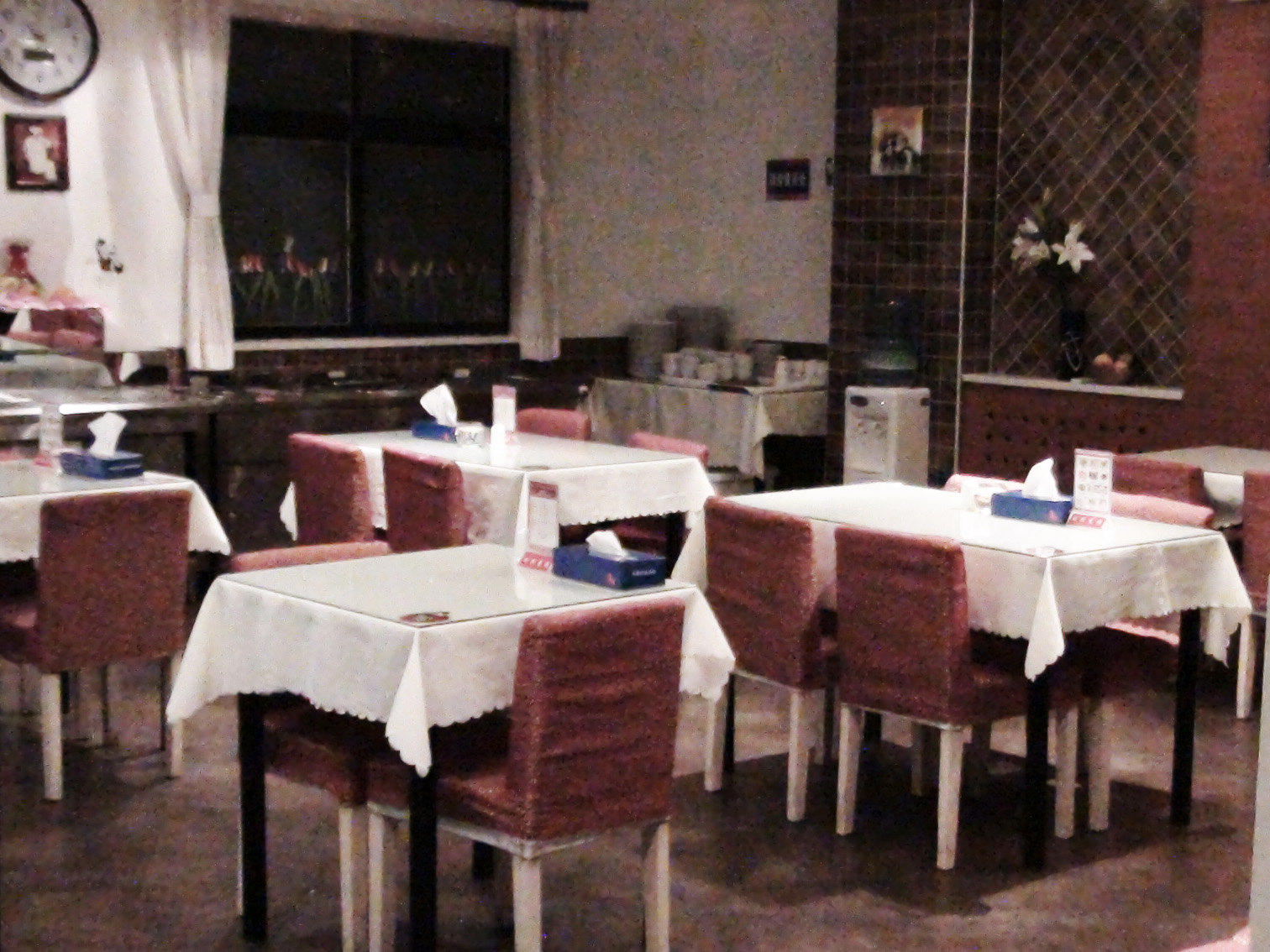 印象西安民宿,印象客栈西安