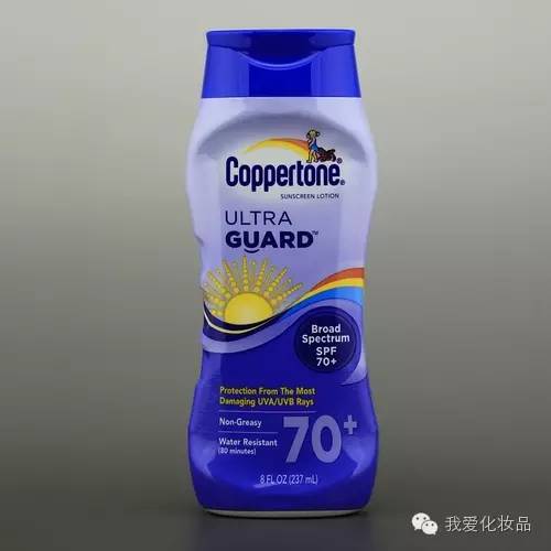 总结一下自己这几年用过的护肤品,那些年我们用过的护肤品