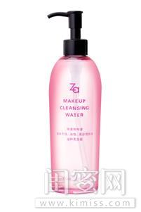 姬芮毛孔柔焦光采透白,za姬芮芯肌密钥护肤套装