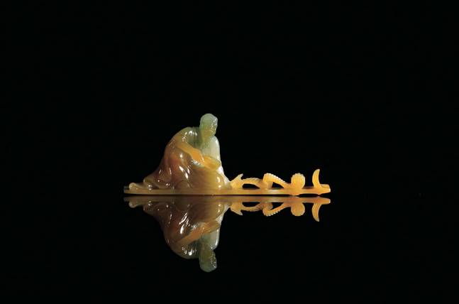 玉的文化精髓,玉文化古人以玉喻德