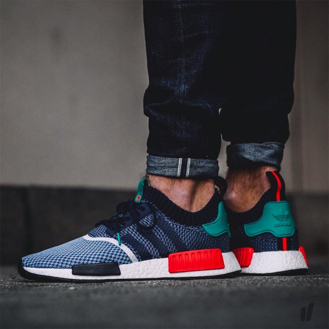 nmd还流行吗,nmd第七次成功