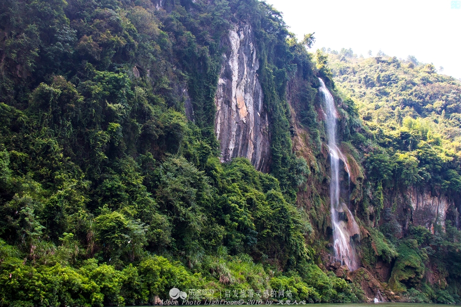 湟川三峡自驾一日游,湟川八景