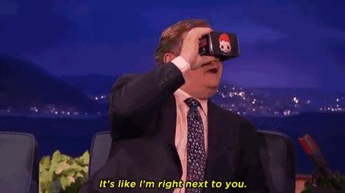 vr发布作品,vr即将上线的大作