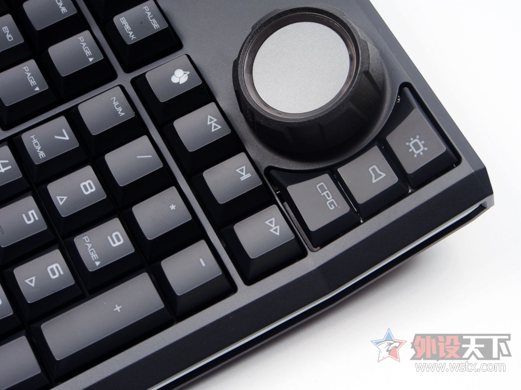 烧友音箱评测,樱桃cherrymx9.0测评