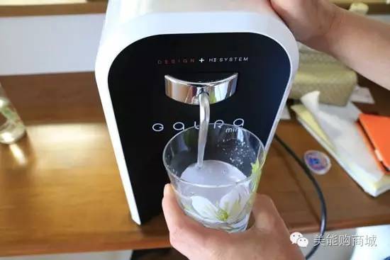 金星推荐的水杯,金星在日本买水素杯