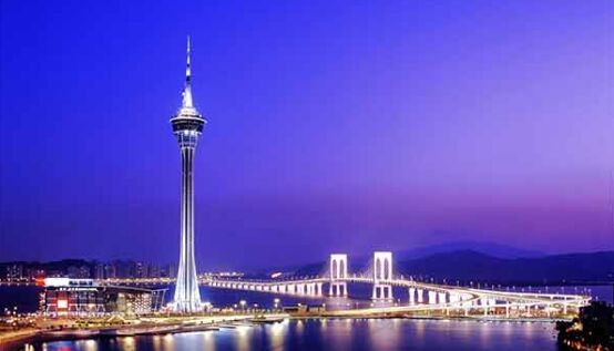 澳门旅游全攻略美食,澳门macau旅游攻略