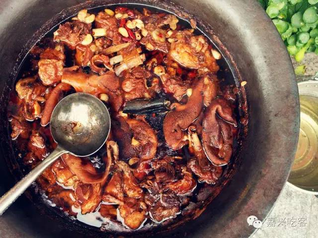 好切来~2016全新酥羊大面大汇总，找碗好羊肉陪你入冬吧！NO.444