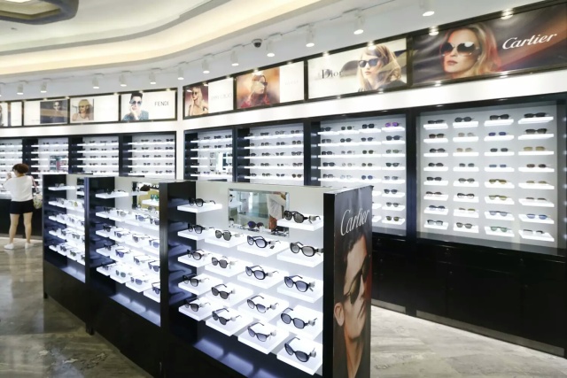 三亚国际免税城购物导航图,三亚免税城购物攻略春节