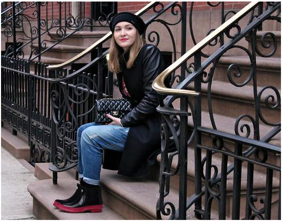 没完没了的下雨天,没完没了的雨天