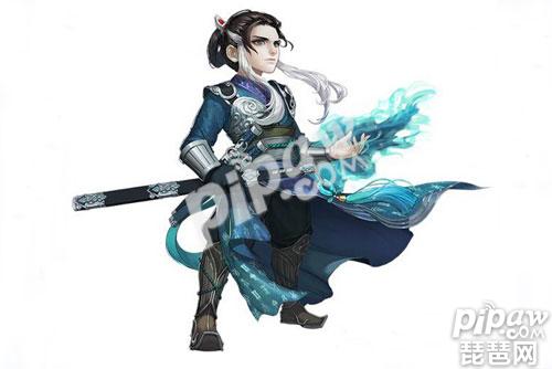 大话西游手游三转男鬼怎么玩3转男鬼攻略