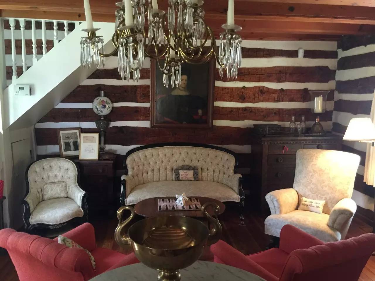 华盛顿的餐食,华盛顿特区美食